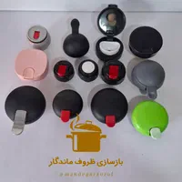 انواع شیشه فلاکس درب فلاکس یدکی فلاکس|ظروف نگهدارنده، پلاستیکی، یک‌بارمصرف|تهران, عبدل‌آباد|دیوار