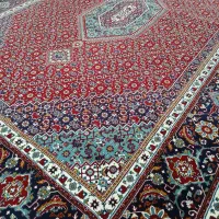 فرش 12 متری طرح ماهی