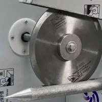 دیسکی و اره ای خردکن ماهی و مرغ استخوان بر قصابی|فروشگاه و مغازه|اهواز, کمپلو جنوبی|دیوار