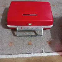 گرام عتیقه قدیمی سالم