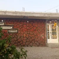 خانه باغ ویلایی