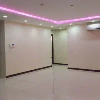 تک واحده نوساز /خ اقبال/ سالن و آشپزخانه رو به نما|اجارهٔ آپارتمان|اهواز, گلستان|دیوار