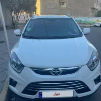 جک s5 اتومات توربو مدل ۹۷ بسیار سالم کم کار بی رنگ