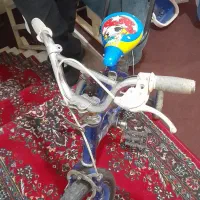 دوچرخه
