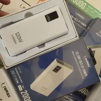 پاوربانک مدل iremax20000|لوازم جانبی موبایل و تبلت|تهران, آهنگ|دیوار