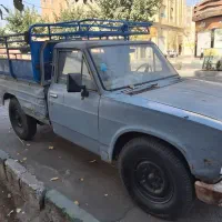 نیسان مدل ۶۹