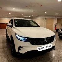 دیگنیتی پرستیژ/مدل ۱۴۰۴/سفید