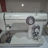 چرخ خیاطی نو