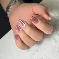 تخفیف ۵۰درصدی کاشت ناخن
