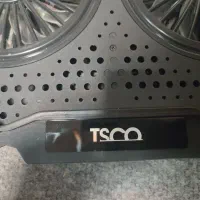 پایه خنک کننده ( کول پد ) لپ تاپ TSCO|قطعات و لوازم جانبی رایانه|شیراز, ابیوردی|دیوار