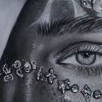 سفارش نقاشی سیاه‌قلم