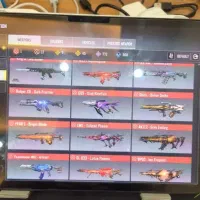 اکانت ناب کالاف پایین رو بخون