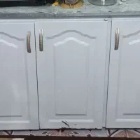 کابینت فلزی