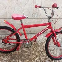 دوچرخه ساده