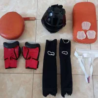 لوازم ورزش رزمی|تجهیزات ورزشی|اندیشه, شهرک کوثر|دیوار