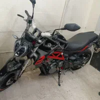 بنلی دو سیلندر نقد و اقساط