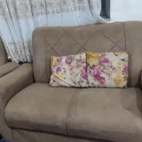 فروش  فوری مبل کمد|مبلمان خانگی و میز عسلی|تولم شهر, |دیوار