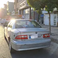 سمند lx مدل84معاوضه و نقد|خودرو سواری و وانت|مشهد, دانشجو|دیوار