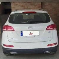 جک s5مدل1402|خودرو سواری و وانت|بندرعباس, |دیوار