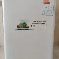 یخچال مینی الکترواستیل ۷فوت