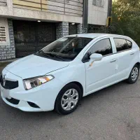 برلیانس220مدل 97سفید|خودرو سواری و وانت|لاهیجان, لاشیدان|دیوار