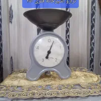 ترازو اشپزخانه
