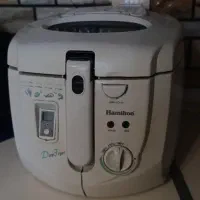 سرخ کن هیمالتن