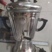 سماوربرقی