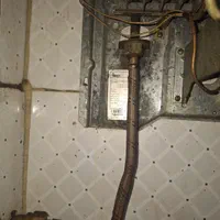 تعمیر ابگرمکن دیواری وزمینی و نصب شیرالات|آبگرمکن، پکیج، شوفاژ|شیراز, نصر|دیوار