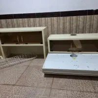 کابینت و هود و آبچکان|آب‌چکان و نظم‌دهنده ظروف|مهاباد (آذربایجان غربی), |دیوار