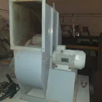 سانترفیوژ هواکش