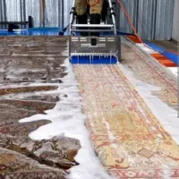 قالیشویی در شهرک ولیعصر  یافت اباد66382836|خدمات نظافت|تهران, شهرک ولیعصر شمالی|دیوار