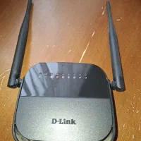 مودم d-link
