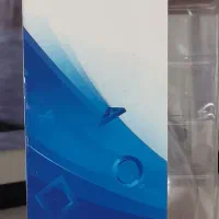 کارتن دسته دوال شاک (کارتن دسته پلی استیشن۴)|کنسول، بازی ویدئویی و آنلاین|اسفراین, |دیوار