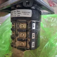 کلید چاقویی سه فاز|ابزارآلات|قم, شاه ابراهیم|دیوار