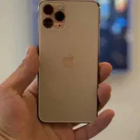 آیفون ۱۱ پرو