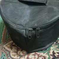 جا عمامه ای با زیپ و کش مخصوص|لباس|قم, چهار امامزاده|دیوار