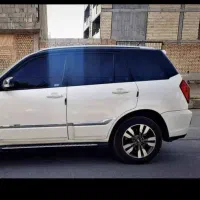 ام وی ام x33 مدل 1400 بی رنگ|خودرو سواری و وانت|ساری, |دیوار