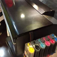 پرینتر رنگی اپسون پی 50 (چاپگر epson)