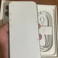 آیفون۱۶نرمال 128ch آکبند