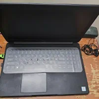 لپ‌تاپ Dell Latitude 3500 سالم و تمیز|رایانه همراه|اصفهان, بهرام‌آباد|دیوار