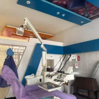 منشی کلینیک دندانپزشکی