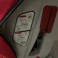 صندلی  ماشین کودک chicco|تخت و صندلی بچه|تهران, جوادیه تهرانپارس|دیوار