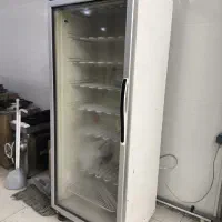 فریزر عرض 70 ارتفاع 170