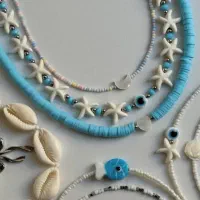 اکسسوری دست ساز با سلیقه شما