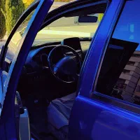 ساینامدل۹۵ساختنی متفاوت(رخش)|خودرو سواری و وانت|صدرا-فارس, فاز ۱|دیوار