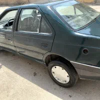 اردی شاسی سالم
