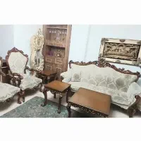 ۷۰ متر دوخوابه ۳ سال ساخت بر جوانمرد دنج