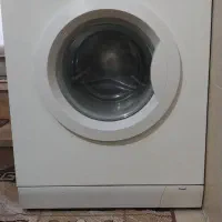 ماشاین لباس شویی