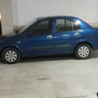 تیباsx مدل آخر ۹۳|خودرو سواری و وانت|گلبهار, شهر جدید گلبهار|دیوار